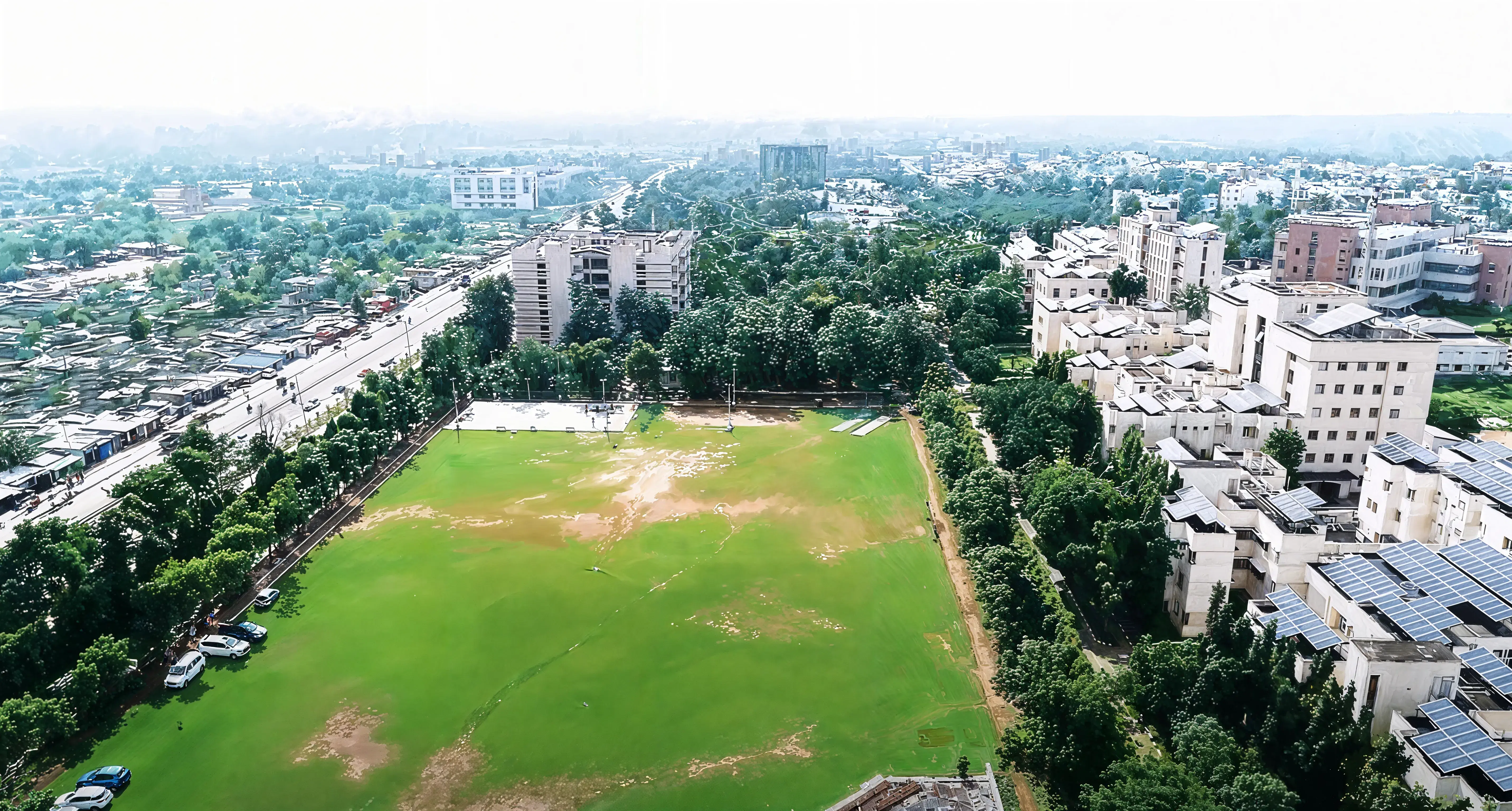 XIMB Infrastructure photo 2